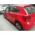 VOLKSWAGEN POLO (6C1) VOLKSWAGEN POLO (6C1) '2014 ADVANCE BLUEMOTION ROJO 2014