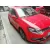 VOLKSWAGEN POLO (6C1) VOLKSWAGEN POLO (6C1) '2014 ADVANCE BLUEMOTION ROJO 2014