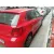 VOLKSWAGEN POLO (6C1) '2014 ADVANCE BLUEMOTION ROJO