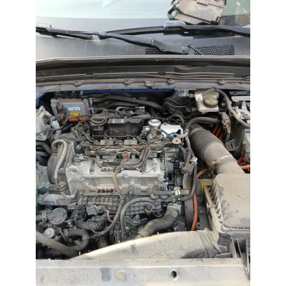 MOTOR B 3154 T5 AUTOMATICO