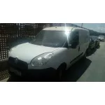FIAT DOBLO FIAT DOBLO '2012 1.3 16V JTD CAT BLANCO 2009