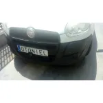 FIAT DOBLO FIAT DOBLO '2012 1.3 16V JTD CAT BLANCO 2009