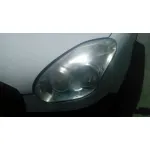 FIAT DOBLO FIAT DOBLO '2012 1.3 16V JTD CAT BLANCO 2009