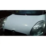 FIAT DOBLO FIAT DOBLO '2012 1.3 16V JTD CAT BLANCO 2009