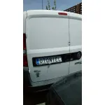 FIAT DOBLO FIAT DOBLO '2012 1.3 16V JTD CAT BLANCO 2009