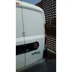 FIAT DOBLO FIAT DOBLO '2012 1.3 16V JTD CAT BLANCO 2009
