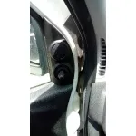 FIAT DOBLO FIAT DOBLO '2012 1.3 16V JTD CAT BLANCO 2009