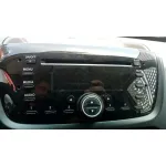 FIAT DOBLO FIAT DOBLO '2012 1.3 16V JTD CAT BLANCO 2009
