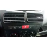 FIAT DOBLO FIAT DOBLO '2012 1.3 16V JTD CAT BLANCO 2009