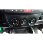 FIAT DOBLO FIAT DOBLO '2012 1.3 16V JTD CAT BLANCO 2009