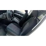 FIAT DOBLO FIAT DOBLO '2012 1.3 16V JTD CAT BLANCO 2009