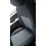 FIAT DOBLO FIAT DOBLO '2012 1.3 16V JTD CAT BLANCO 2009