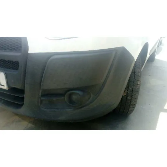 FIAT DOBLO '2012 1.3 16V JTD CAT BLANCO