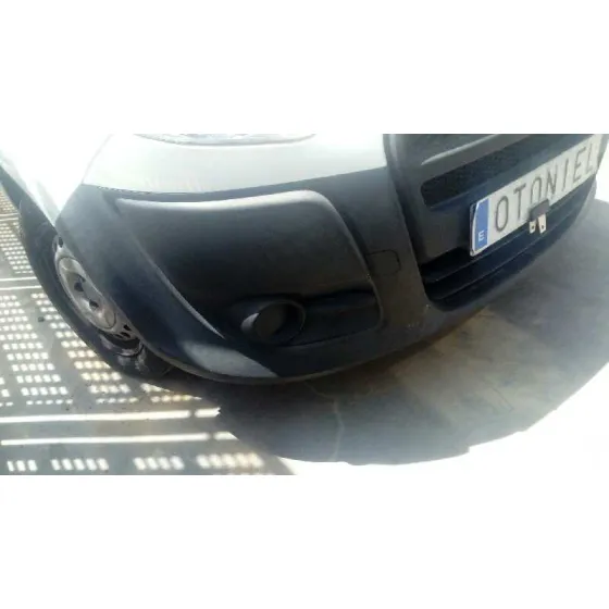 FIAT DOBLO '2012 1.3 16V JTD CAT BLANCO
