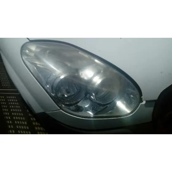 FIAT DOBLO '2012 1.3 16V JTD CAT BLANCO