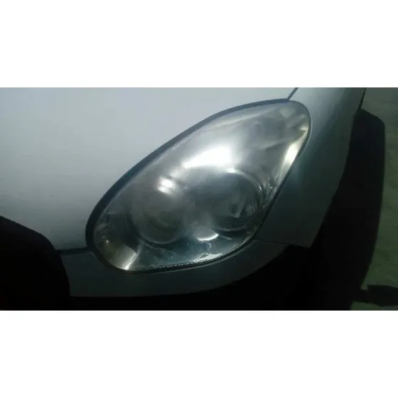 FIAT DOBLO '2012 1.3 16V JTD CAT BLANCO