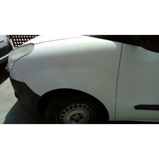 FIAT DOBLO '2012 1.3 16V JTD CAT BLANCO