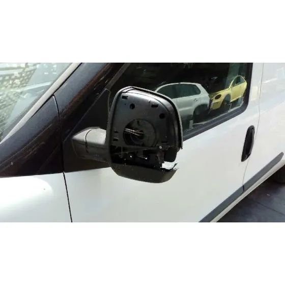 FIAT DOBLO '2012 1.3 16V JTD CAT BLANCO