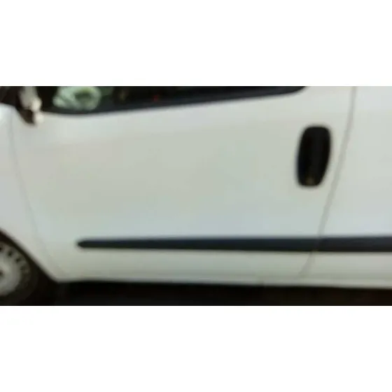 FIAT DOBLO '2012 1.3 16V JTD CAT BLANCO
