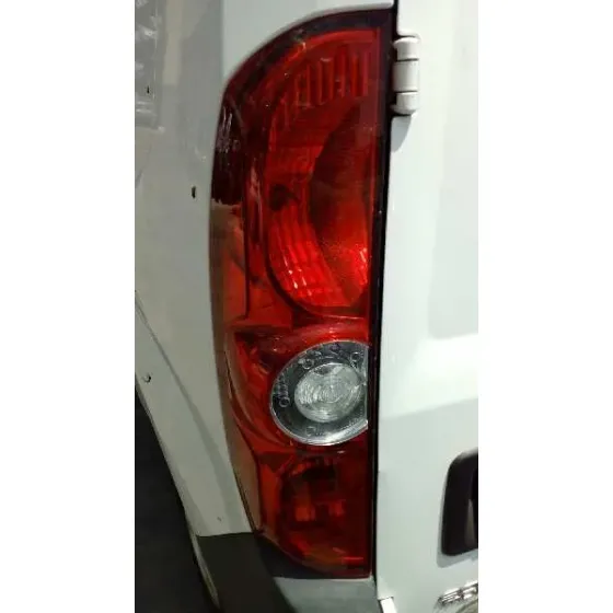 FIAT DOBLO '2012 1.3 16V JTD CAT BLANCO