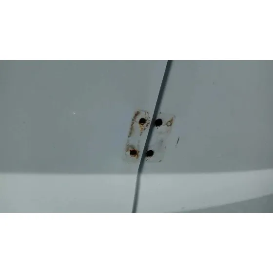 FIAT DOBLO '2012 1.3 16V JTD CAT BLANCO
