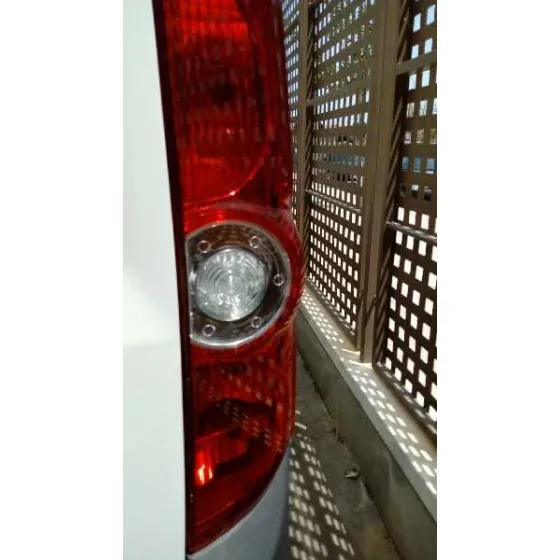 FIAT DOBLO '2012 1.3 16V JTD CAT BLANCO