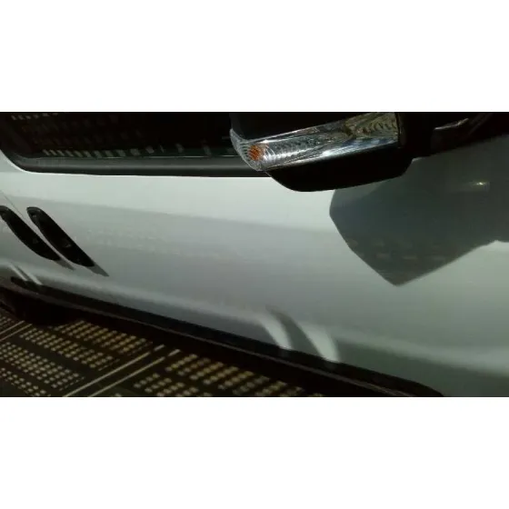 FIAT DOBLO '2012 1.3 16V JTD CAT BLANCO