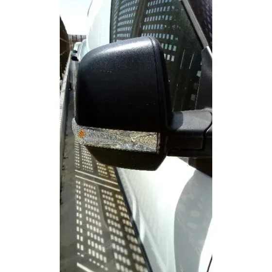FIAT DOBLO '2012 1.3 16V JTD CAT BLANCO