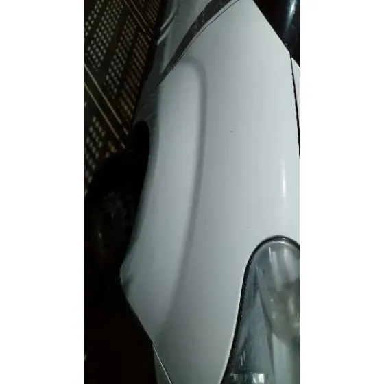 FIAT DOBLO '2012 1.3 16V JTD CAT BLANCO