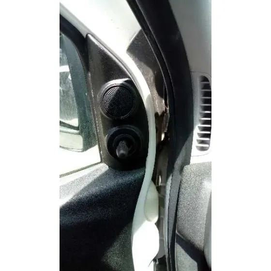 FIAT DOBLO '2012 1.3 16V JTD CAT BLANCO