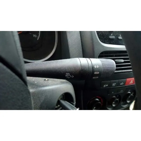 FIAT DOBLO '2012 1.3 16V JTD CAT BLANCO