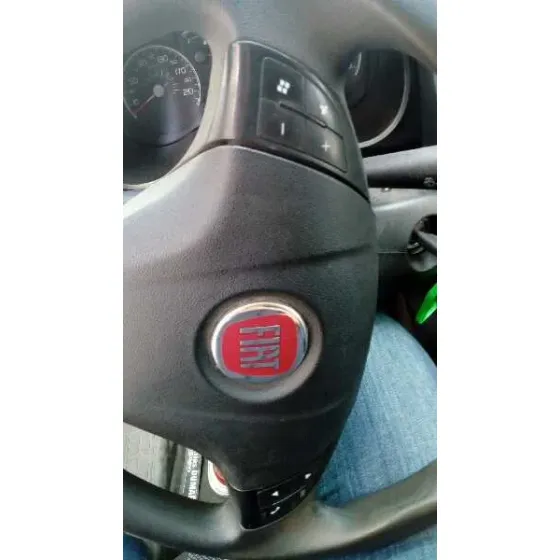 FIAT DOBLO '2012 1.3 16V JTD CAT BLANCO
