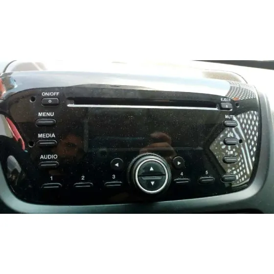 FIAT DOBLO '2012 1.3 16V JTD CAT BLANCO