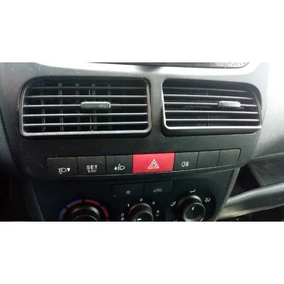 FIAT DOBLO '2012 1.3 16V JTD CAT BLANCO