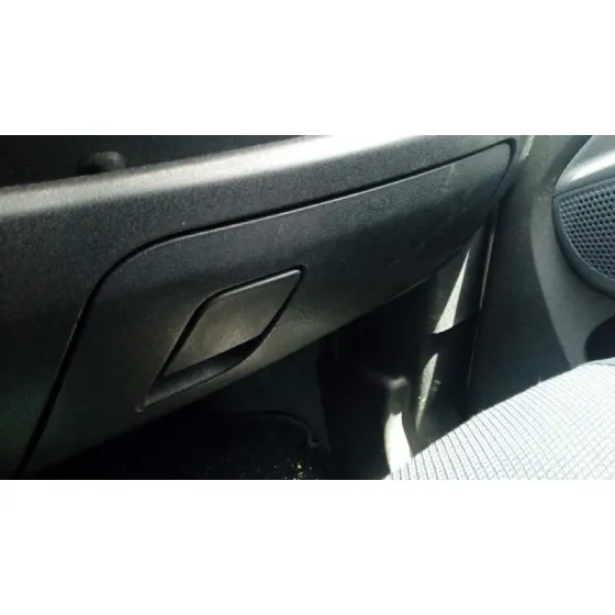 FIAT DOBLO '2012 1.3 16V JTD CAT BLANCO