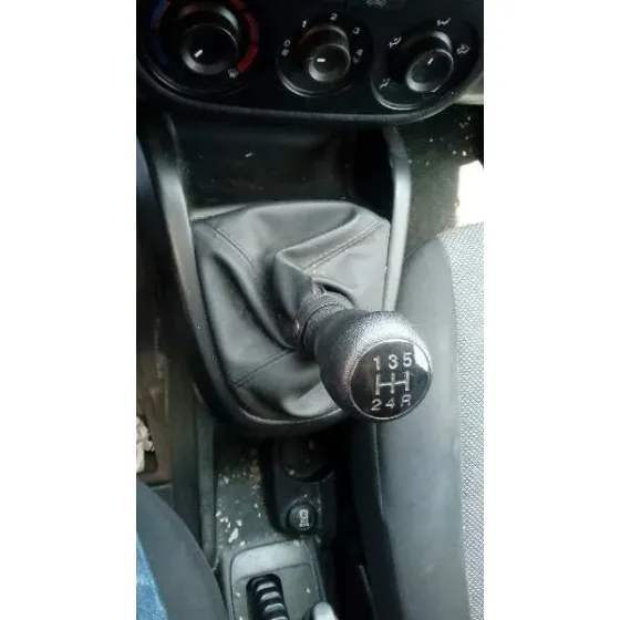 FIAT DOBLO '2012 1.3 16V JTD CAT BLANCO
