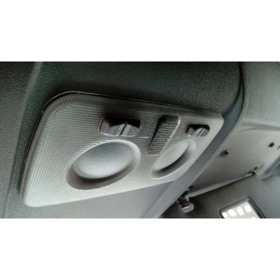 FIAT DOBLO '2012 1.3 16V JTD CAT BLANCO