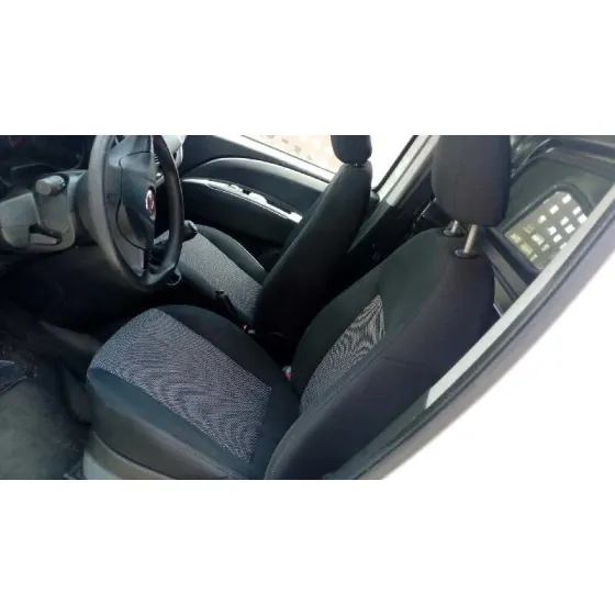FIAT DOBLO '2012 1.3 16V JTD CAT BLANCO