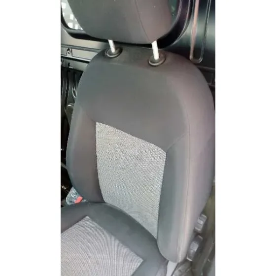 FIAT DOBLO '2012 1.3 16V JTD CAT BLANCO