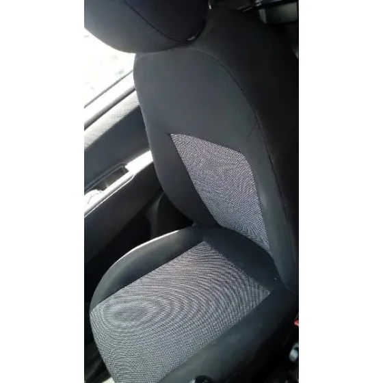 FIAT DOBLO '2012 1.3 16V JTD CAT BLANCO