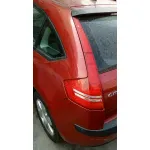 CITROEN C4 BERLINA '2008 COLLECTION ROJO