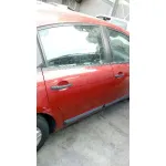 CITROEN C4 BERLINA '2008 COLLECTION ROJO