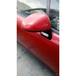 CITROEN C4 BERLINA '2008 COLLECTION ROJO