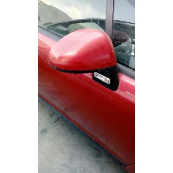 CITROEN C4 BERLINA '2008 COLLECTION ROJO