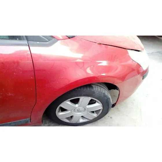 CITROEN C4 BERLINA '2008 COLLECTION ROJO