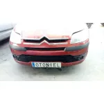 CITROEN C4 BERLINA '2008 COLLECTION ROJO