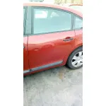 CITROEN C4 BERLINA '2008 COLLECTION ROJO