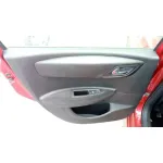 CITROEN C4 BERLINA '2008 COLLECTION ROJO