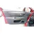 CITROEN C4 BERLINA '2008 COLLECTION ROJO