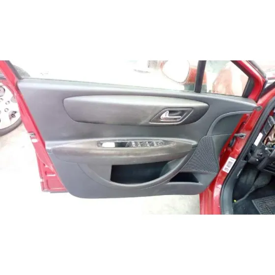 CITROEN C4 BERLINA '2008 COLLECTION ROJO